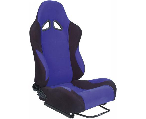 Rampage Racing Seat