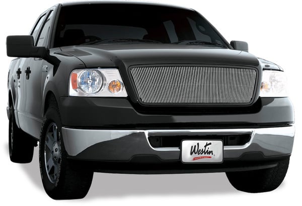 Westin Polished Grille Insert