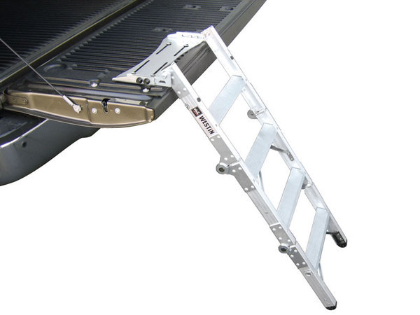 Westin Truck Pal Tailgate Ladder