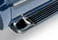 Image is representative of Westin Running Boards.<br/>Due to variations in monitor settings and differences in vehicle models, your specific part number (27-0010/27-1905) may vary.