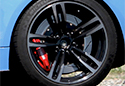 Image is representative of StopTech Cryo Brake Rotors.<br/>Due to variations in monitor settings and differences in vehicle models, your specific part number (126.37007CSL) may vary.