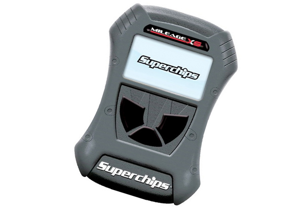 Fuel maxx performance chip review jeep