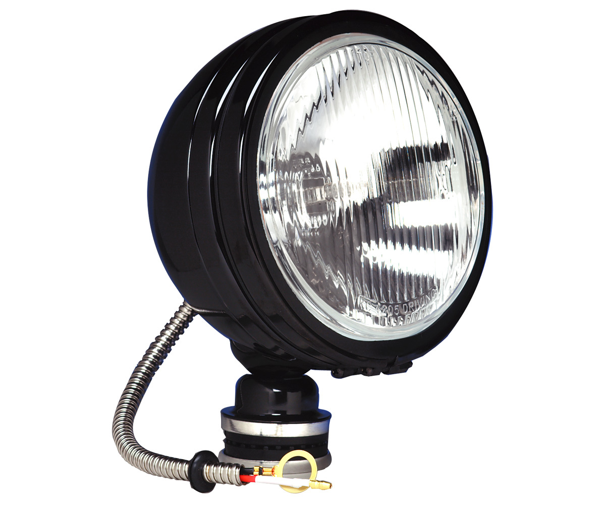 KC Hilites Daylighter Driving Light