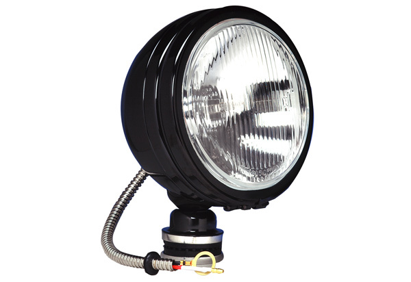KC Hilites Daylighter Driving Light