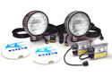 KC Hilites HID DayLighter Flood Light Kit