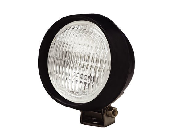 KC Hilites 50 Series Driving Light