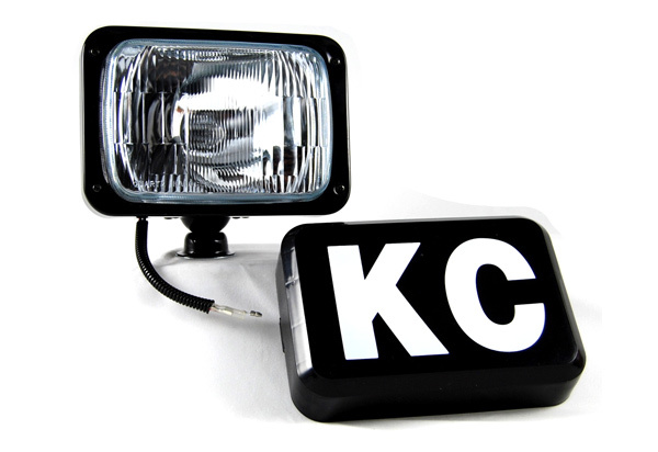 KC Hilites 69 Series Driving Light