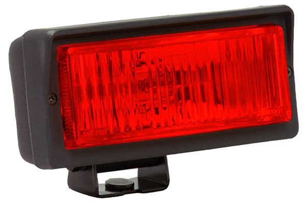 KC Hilites Emergency Light