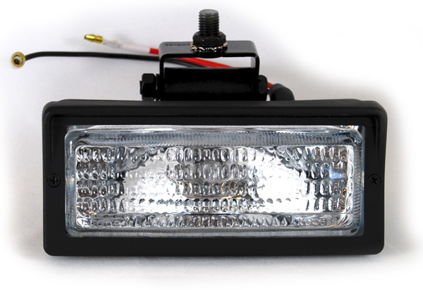 KC Hilites 26 Series Flood Light