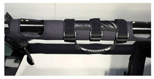 Rugged Ridge Ultimate Grab Handles