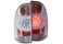 Image is representative of Anzo LED Tail Lights.<br/>Due to variations in monitor settings and differences in vehicle models, your specific part number (321270) may vary.