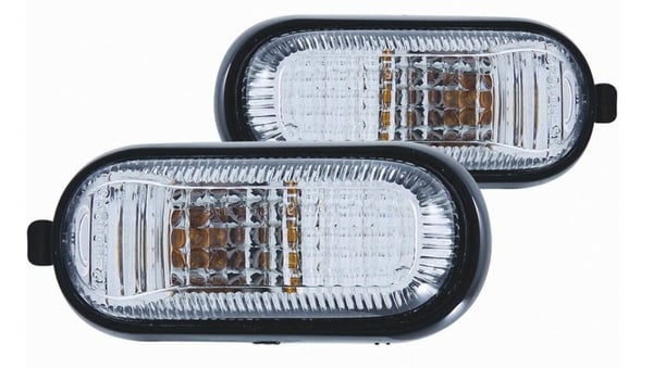 Anzo Side Marker Lights