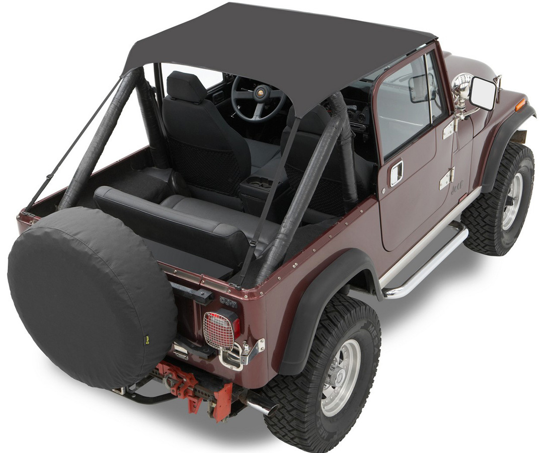 Jeep cj5 bikini #4
