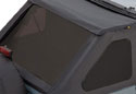 Image is representative of Bestop Tinted Window Kit.<br/>Due to variations in monitor settings and differences in vehicle models, your specific part number (58443-74) may vary.