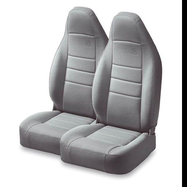 Bestop TrailMax Front Seat
