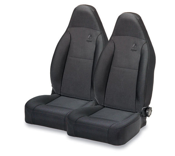 Bestop TrailMax Aqua Sport Front Seat
