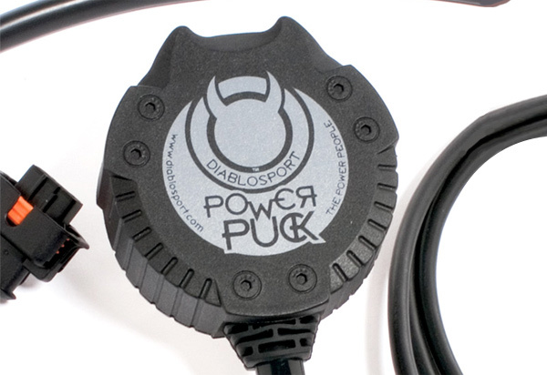 DiabloSport PowerPuck Module