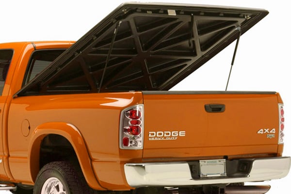 ... to choosing a tonneau cover after all if you find yourself constantly