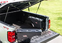 Image is representative of Undercover Swing Case Truck Toolbox.<br/>Due to variations in monitor settings and differences in vehicle models, your specific part number (SC900P) may vary.