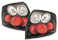 Image is representative of IPCW Euro Tail Lights.<br/>Due to variations in monitor settings and differences in vehicle models, your specific part number (CWT-CE501ACF) may vary.