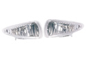 Image is representative of IPCW Bumper Lights.<br/>Due to variations in monitor settings and differences in vehicle models, your specific part number (LEDT-343BPC) may vary.