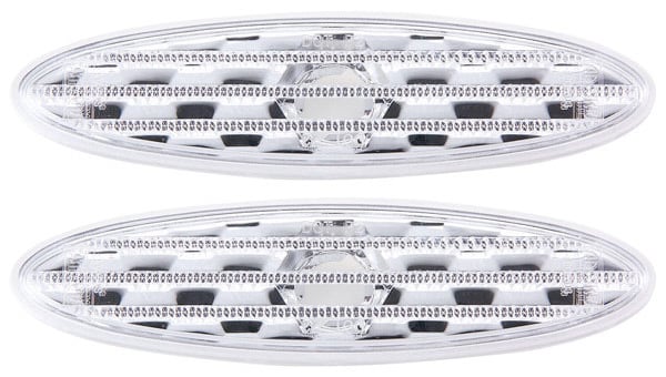 IPCW Side Marker Lights
