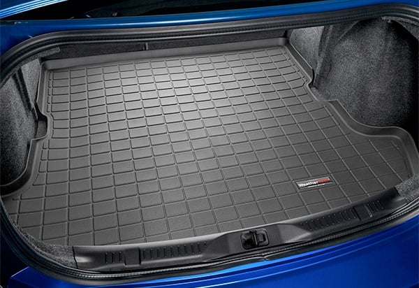 WeatherTech Cargo Liner