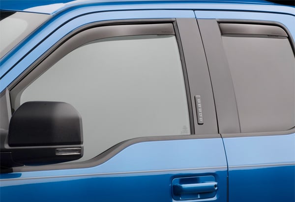 WeatherTech Window Deflector