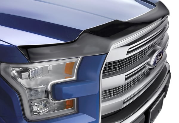 Deflectors