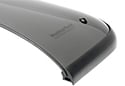 Image is representative of WeatherTech Sunroof Wind Deflector.<br/>Due to variations in monitor settings and differences in vehicle models, your specific part number (89017) may vary.
