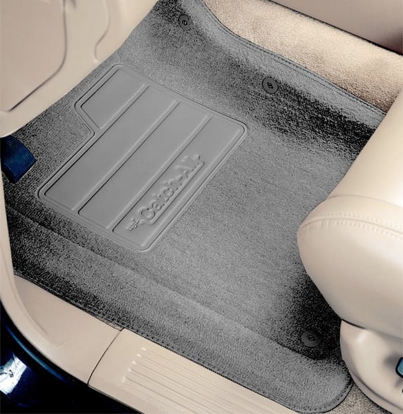 Lund Catch All Premium Floor Mats