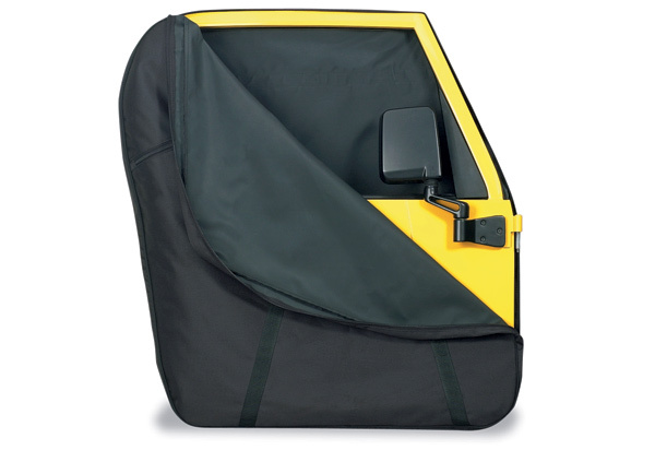 Bestop Door Jackets