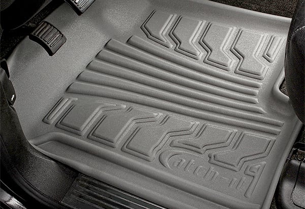 Lund Catch It Floor Mats