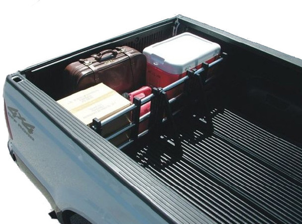 Nissan Frontier Bed Size >> EZ Load Ruff N Tuff Heavy Duty Cargo Gate Nissan Frontier Bed Size >> EZ Load Ruff N Tuff Heavy Duty Cargo Gate