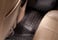 Image is representative of Husky Liners Classic Style Floor Liners.<br/>Due to variations in monitor settings and differences in vehicle models, your specific part number (65881) may vary.