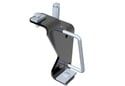 Image is representative of Curt Fifth Wheel Hitch Bracket & Base Rail Kit.<br/>Due to variations in monitor settings and differences in vehicle models, your specific part number (16418/16104) may vary.