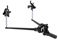 Image is representative of Curt Weight Distribution Hitch.<br/>Due to variations in monitor settings and differences in vehicle models, your specific part number (17302) may vary.