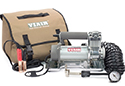 Image is representative of Viair 400 Series Compressor Kit.<br/>Due to variations in monitor settings and differences in vehicle models, your specific part number (48043) may vary.