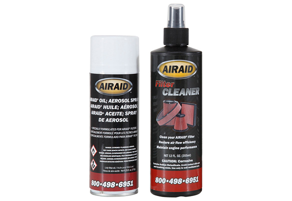 Airaid Air Filter Tune up Kit
