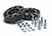 Image is representative of Daystar Comfort Ride Lift & Leveling Kit.<br/>Due to variations in monitor settings and differences in vehicle models, your specific part number (KC09107BK) may vary.