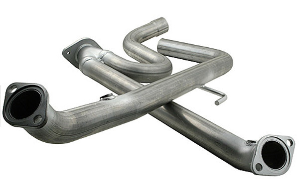 Doug Thorley Y Pipe