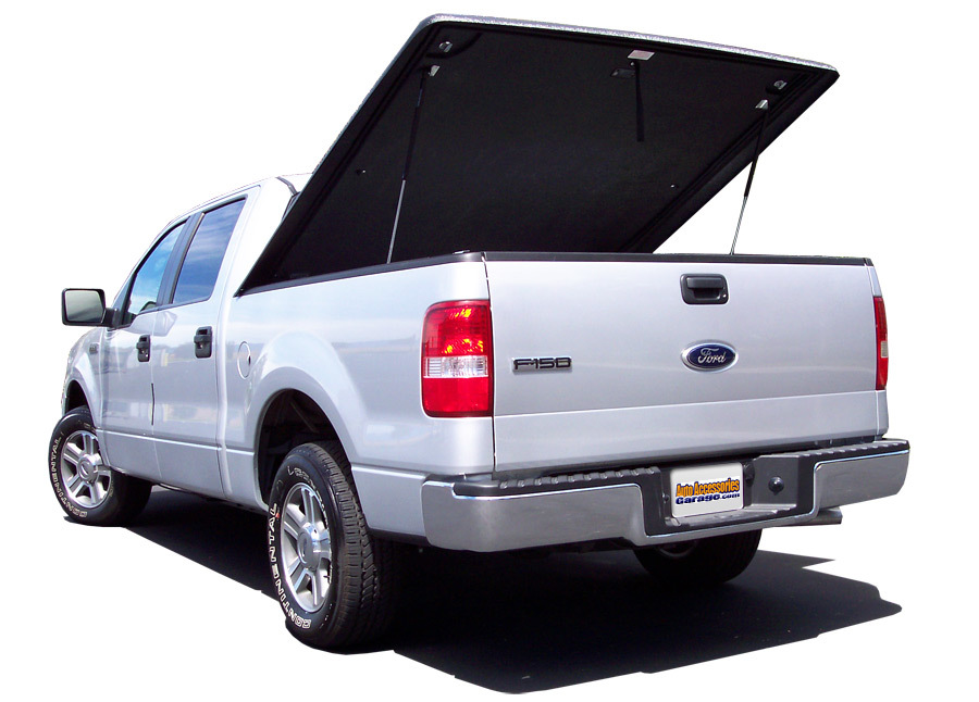 ArmorLid Tonneau Cover, Armor Lid Tonno Covers, Armorlid ...