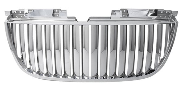 Bully Performance Grille