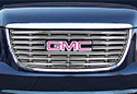 Bully Imposter Grille Insert