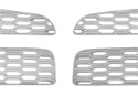 Pilot Grille Overlay