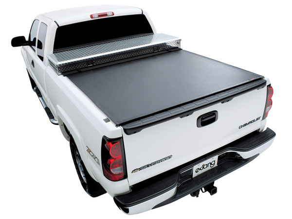 Extang RT Tool Box Tonneau Cover