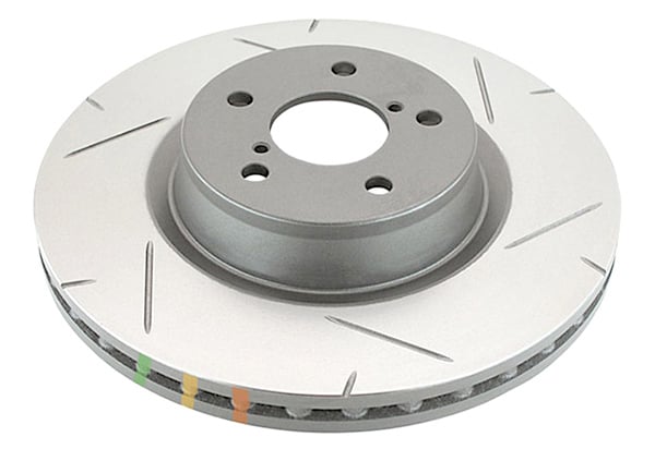 DBA 4000 Series Rotors