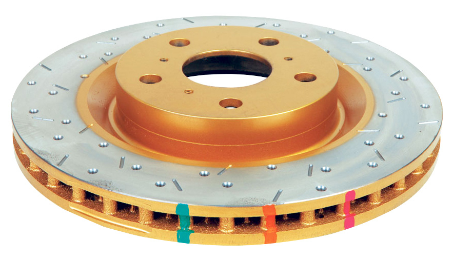 anyone had these rotors before ?? - RX8Club.com