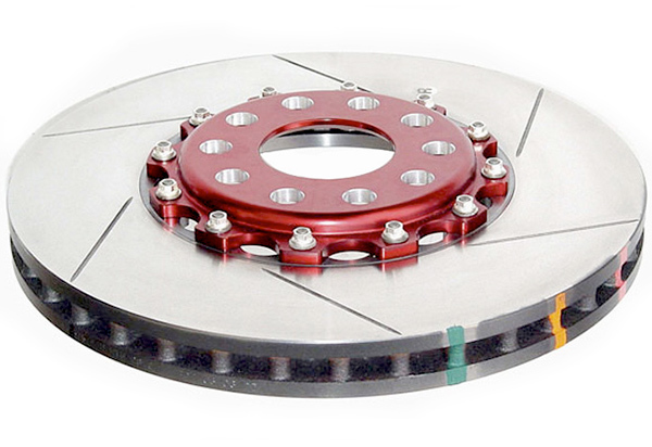 DBA 5000 Series Rotors