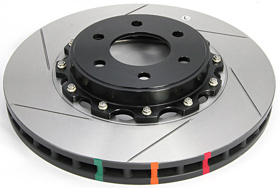 Jeep rotors warping #4
